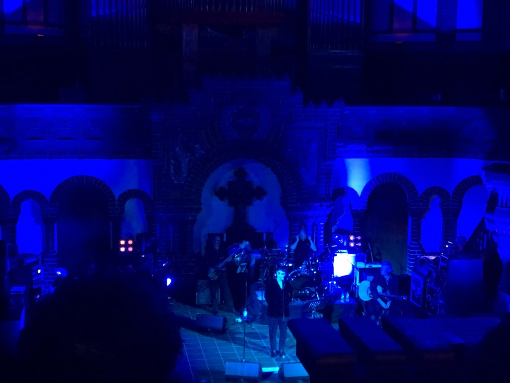 Marc Almond @ Passionskirche