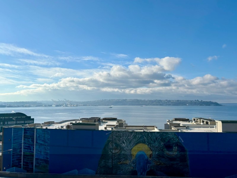 Goodbye, PNW – Before I Even Knew&nbsp;It