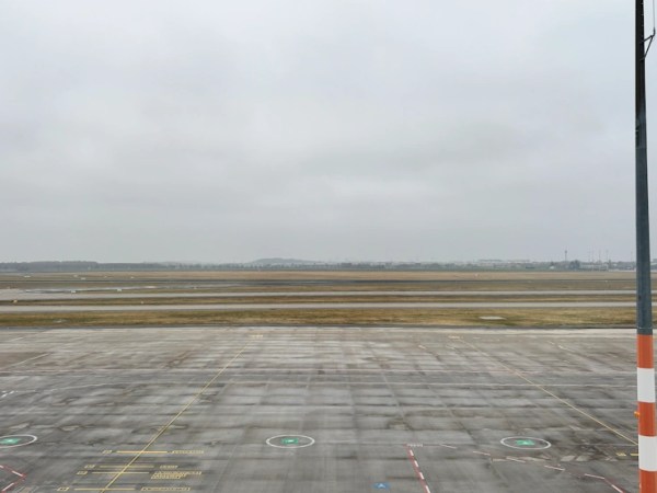 Traveling Home Before&nbsp;Christmas