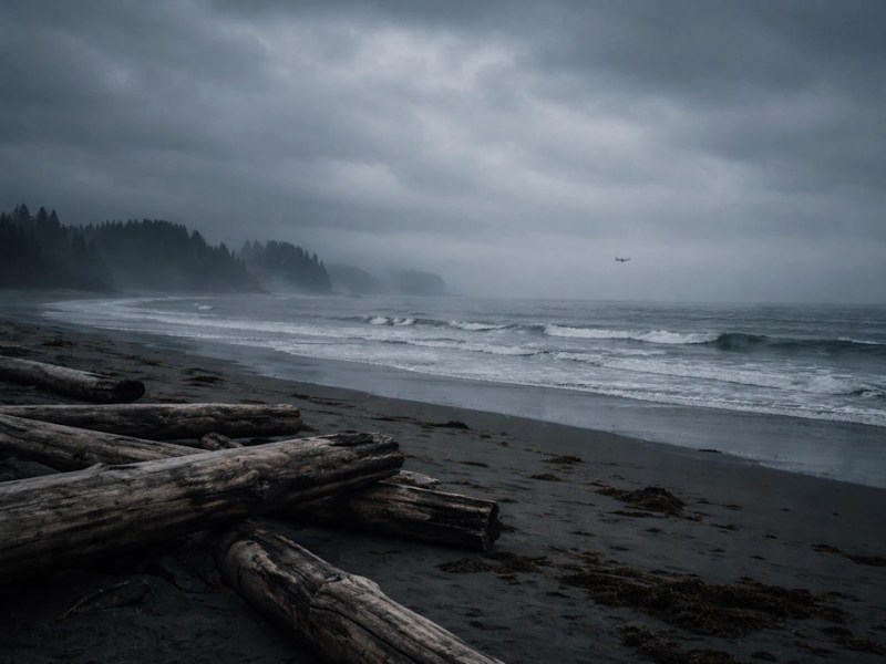 Losing the Pacific Northwest – A Travel Year in&nbsp;Review